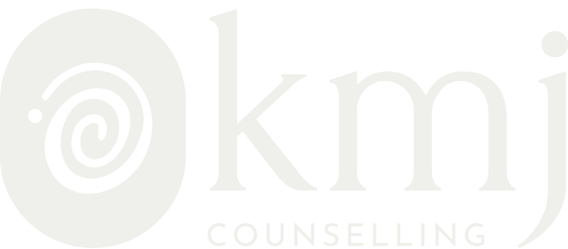 KMJ Counselling
